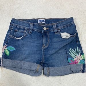 Old Navy, size 12, Summer shorts